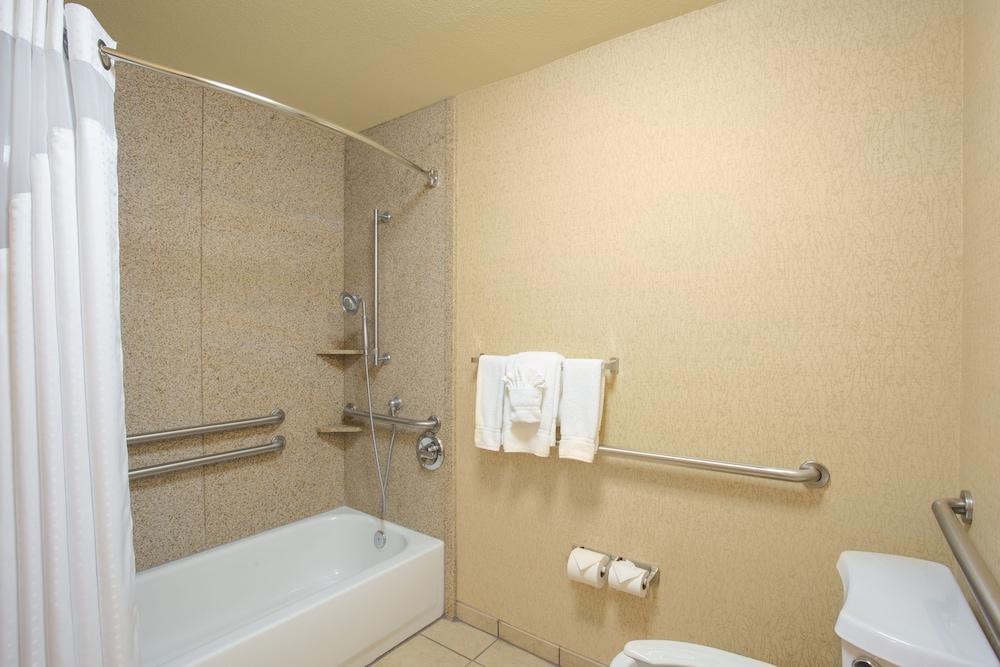 Holiday Inn Express Hotel & Suites Yuma By Ihg Exterior photo